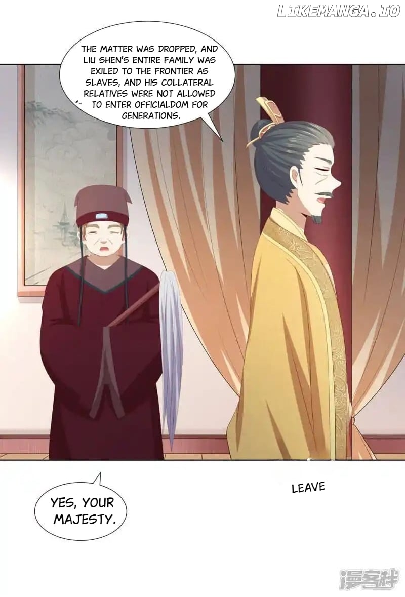 Rewrite My Fate chapter 98 - page 6